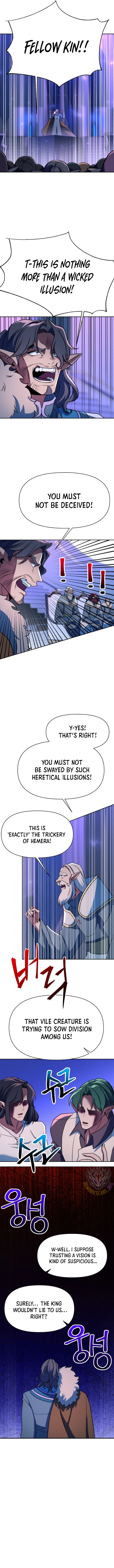 The Archmage Transcending Through Regression Chapter 152 10